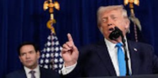 Αλαζόνας, κομπλεξικός και μεγαλομανής Ν.Τραμπ: «Θα καταλάβουμε την Γροιλανδία με τον έναν ή τον άλλον τρόπο – Για άμυνα έχει 2 έλκηθρα με σκύλους»!