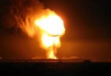 Αμόκ στο Kryvyi Rih: Γιατί το πυραυλικό χτύπημα της Ρωσίας έστειλε άτεγκτο μήνυμα σε Βρετανούς και Γάλλους (photo)