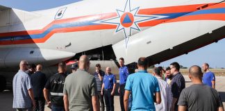 Εκκενώνουν οι Ρώσοι με συνεχείς πτήσεις το Ισραήλ – Έρχεται νέος πόλεμος με Ιράν;