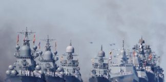 Κλείδωσαν τα αντίποινα για την πειρατεία στον Ατλαντικό-Άμεσα ρωσικά χτυπήματα σε στόχους ΗΠΑ και Βρετανίας