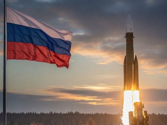 Το μήνυμα του Putin με Oreshnik και ο κρυφός ρόλος του Trump για Zelensky – Εγκαταλείψτε… το Κίεβο