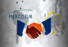 Κυβέρνηση ”τσάτσων”!-Mercosur: Υπέρ της ανεξέλεγκτης εισαγωγής αγροτικών προϊόντων από χώρες εκτός ΕΕ ψήφισε η κυβέρνηση Μητσοτάκη!