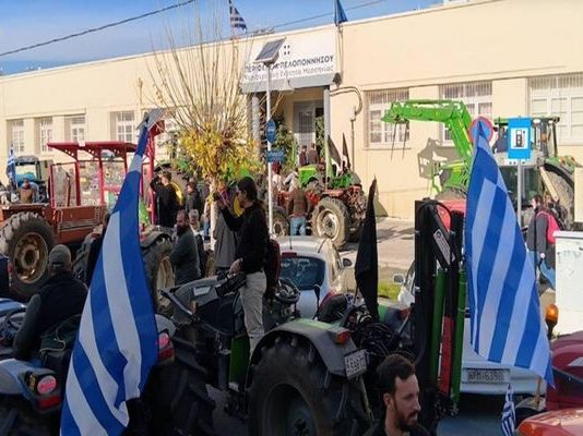 Η ρετσινιά της «αδιαλλαξίας» και ο αφανισμός της υπαίθρου… Ελάχιστες οι προσδοκίες των αγροτών, αλλά θα πάνε στη συνάντηση