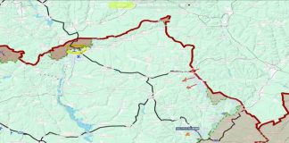 Οι Ρώσοι προωθούνται νότια του Βολτσάνσκ: Αρχίζουν και «σφίγγουν» το Χάρκοβο!-Κατευθύνονται προς το Κουπιάνσκ