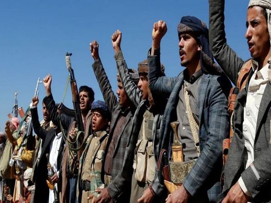 Χούθι: «Όλες οι αραβικές χώρες να στηρίξετε το Ιράν κατά ΗΠΑ-Ισραήλ γιατί μετά θα έρθει η σειρά σας»