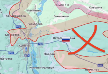 Πώς οι Ρώσοι χρησιμοποίησαν ως «δόλωμα» το Κουπιάνσκ και οδήγησαν τους Ουκρανούς σε «παγίδα»