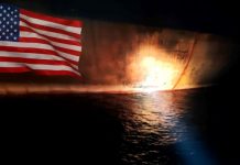 Αποκάλυψη: Εμπλοκή CIA στην ουκρανική επίθεση ανοιχτά της Κρήτης – Οι ΗΠΑ καθοδηγούν τα πλήγματα στα ρωσικά τάνκερ