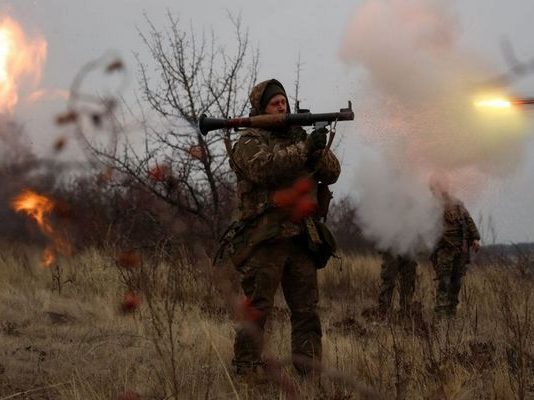 Οι Ρώσοι έφτασαν στη νότια περίμετρο της Ζαπορίζια! – Επιπλέον δυνάμεις καταφθάνουν από Χουλιαίπολη και Όρεχοφ