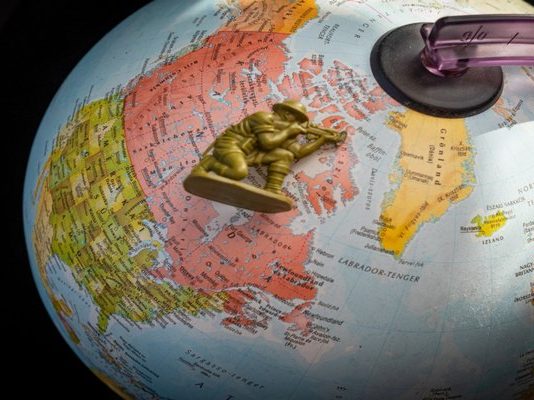 Η κρίση της «Δύσης» δεν ξεκίνησε με τον Τραμπ