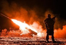 Χάος από εκρήξεις σε Κίεβο, Οδησσό – Αρχιστράτηγος Ρωσίας: Τους συντρίβουμε παντού – Μπήκαν Lyman, τρόμος η Rubikon