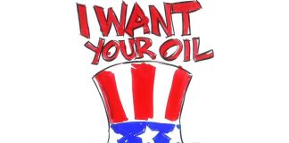 ”Πειρατική-μαφιόζικη ” σύλληψη του Μαδούρο και της συζύγου του από τον γκάγκστερ Ντ.Τραμπ!