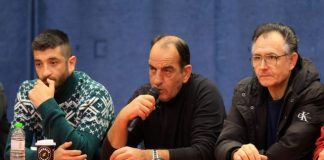 Αγρότες: Αλλαγή στρατηγικής – Αποχωρούν από τα μπλόκα, σχεδιάζουν συλλαλητήρια σε Αθήνα και μεγάλες πόλεις