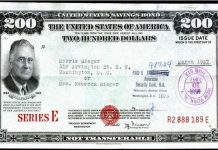 Οι Δανοί αρχίζουν το «παιχνίδι» με τα αμερικανικά ομόλογα