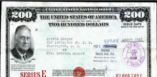 Οι Δανοί αρχίζουν το «παιχνίδι» με τα αμερικανικά ομόλογα