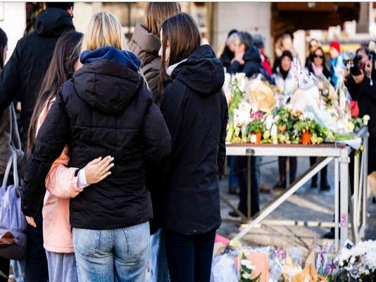 Crans-Montana: Επίσημα 40 νεκροί και 119 τραυματίες – Η φωτιά ξέσπασε από βεγγαλικά