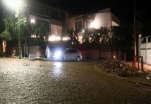 Λέκκας για Άνω Γλυφάδα: «Η ανάπτυξη των “ακριβών” περιοχών έγινε χωρίς τις απαιτούμενες μελέτες» «Δεν γίνεται τίποτα τώρα πια – Είναι μια κληρονομημένη αμαρτία» τόνισε ο καθηγητής Γεωλογίας