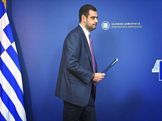 Κακοκαιρία: Πίσω από την «ασφάλεια των πολιτών» κρύβει τις ευθύνες της η κυβέρνηση για το επιτελικό φιάσκο