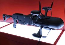 Ανατροπή από Λευκορωσία – Παρουσίασε φορητό αντιαεροπορικό σύστημα κατά των drones