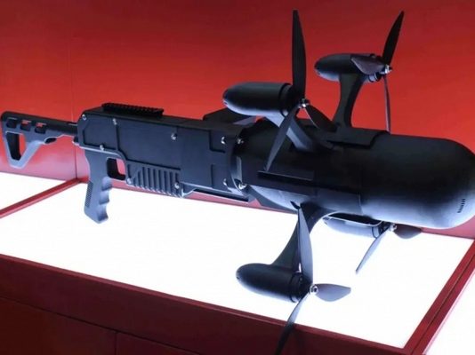 Ανατροπή από Λευκορωσία – Παρουσίασε φορητό αντιαεροπορικό σύστημα κατά των drones