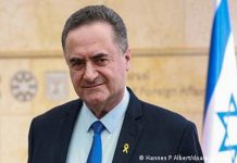 Κατς ΥΠΑΜ Ισραήλ στην Αθήνα : Το Ισραήλ μιλάει για επεκτατισμό της Άγκυρας σε Γάζα-Συρία αλλά και Αιγαίο