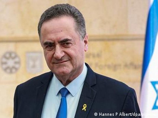 Κατς ΥΠΑΜ Ισραήλ στην Αθήνα : Το Ισραήλ μιλάει για επεκτατισμό της Άγκυρας σε Γάζα-Συρία αλλά και Αιγαίο