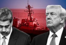 Ο ”ειρηνοποιός” Τραμπ ξεκίνησε ιταμή επίθεση στη Βενεζουέλα!-Χτυπήθηκαν το Προεδρικό Μέγαρο και το Γενικό Επιτελείο Στρατού