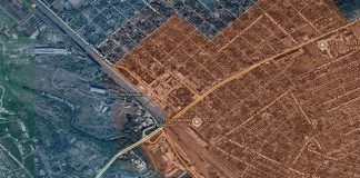 Οι Ρώσοι καταλαμβάνουν Κονσταντινόφκα και Λίμαν: Καταρρέουν τα τελευταία ουκρανικά εμπόδια για Σλαβιάνσκ-Κραματόρσκ