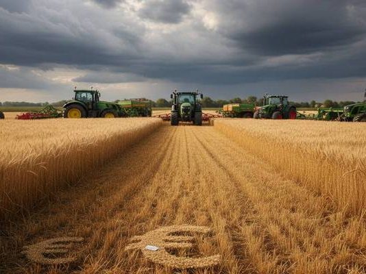 ΚΑΠ: «Σπέρνουν» επιδοτήσεις, «θερίζουν» ανισότητες – Πολλά για τους λίγους, λίγα για τους πολλούς