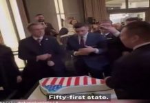 84 χρόνια τώρα, τα ίδια άθλια γούστα, η ίδια “κιτσαρία”…