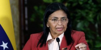 Ν.Ροντρίγκες: Κατήγγειλε πως η κυβέρνηση της Βενεζουέλας δέχθηκε τελεσίγραφο από τις ΗΠΑ μετά τη σύλληψη Ν.Μαδούρο