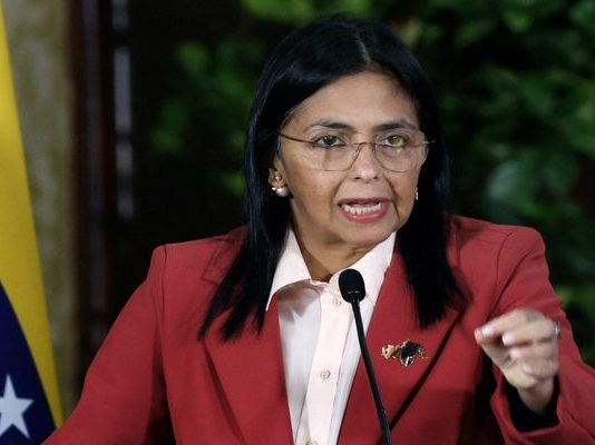 Ν.Ροντρίγκες: Κατήγγειλε πως η κυβέρνηση της Βενεζουέλας δέχθηκε τελεσίγραφο από τις ΗΠΑ μετά τη σύλληψη Ν.Μαδούρο