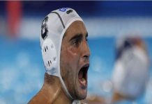 Ελλάδα-Ιταλία 12-5: Μεγάλη νίκη για την Εθνική πόλο – Κατέκτησε το χάλκινο μετάλλιο στο Ευρωπαϊκό πρωτάθλημα(VIDEO)