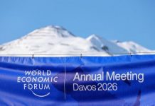 Η Κίνα… έκλεψε το Davos – Η ομιλία που τρόμαξε τη Δύση-Δεν είναι απλά προβάδισμα-Χειροκροτείστε την κηδεία σας
