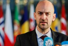 Για γέλια και για κλάματα οι Γάλλοι πολιτικοί : «Οι Ευρωπαίοι μπορούν να αναλάβουν την ευθύνη της ασφάλειάς τους»