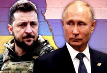 Εξελίξεις: Οι Ουκρανοί προτείνουν συνάντηση με Putin, σέρνονται σε παράδοση του Donbass – Σε δεινή θέση ο Zelensky
