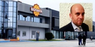 Από τρύπα σε σωλήνες προπανίου η έκρηξη – Συνελήφθη ο ιδιοκτήτης του εργοστασίου «Βιολάντα»