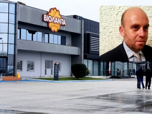 Από τρύπα σε σωλήνες προπανίου η έκρηξη – Συνελήφθη ο ιδιοκτήτης του εργοστασίου «Βιολάντα»