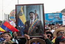 Βενεζουέλα: Οι ΗΠΑ σχεδιάζουν μόνιμη εγκατάσταση της CIA στο Καράκας μετά την ανατροπή Μαδούρο