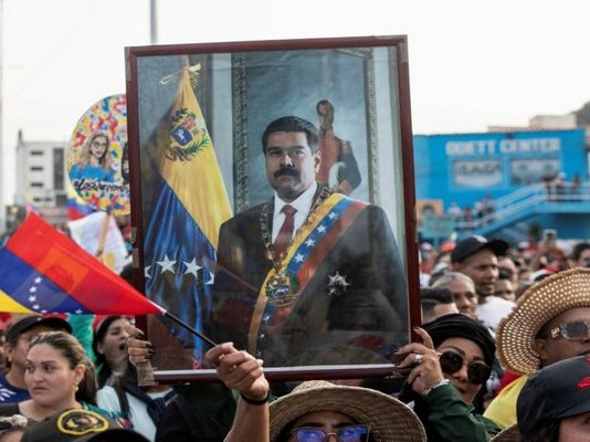 Βενεζουέλα: Οι ΗΠΑ σχεδιάζουν μόνιμη εγκατάσταση της CIA στο Καράκας μετά την ανατροπή Μαδούρο