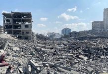 Χαμάς: «Είμαστε έτοιμοι για την πλήρη μεταβίβαση της διακυβέρνησης της Γάζας στην Εθνική επιτροπή»