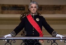 Το Λονδίνο διαμαρτυρήθηκε οργισμένα στον Κ.Μητσοτάκη για την ταινία «Ι. Καποδίστριας»!