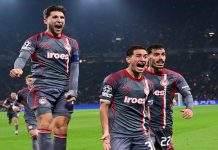Άγιαξ – Ολυμπιακός 1-2: Θρυλικοί «ερυθρόλευκοι», πήραν τεράστια πρόκριση στο Άμστερνταμ! (vids)