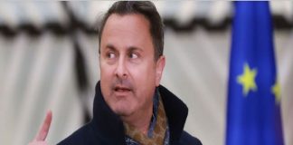 Όχι από το Λουξεμβούργο στην ένταξη της Ουκρανίας στην ΕΕ-«Έχω πει πολλές φορές στον Ζελένσκι να μη θέτει τελεσίγραφα»