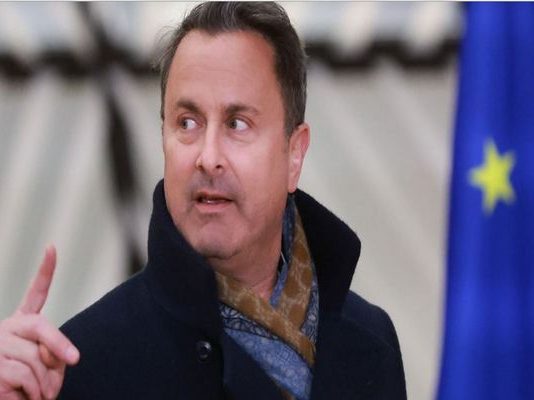 Όχι από το Λουξεμβούργο στην ένταξη της Ουκρανίας στην ΕΕ-«Έχω πει πολλές φορές στον Ζελένσκι να μη θέτει τελεσίγραφα»