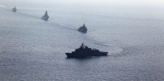 Διαρκής Τουρκική πρόκληση-Τουρκικό Υπουργείο Άμυνας: Οι NAVTEX μας στο Αιγαίο είναι αορίστου χρόνου