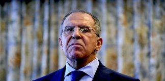 Σ.Λαβρόφ: «Απαράδεκτη η οικονομική πίεση που ασκείται στην Κούβα»