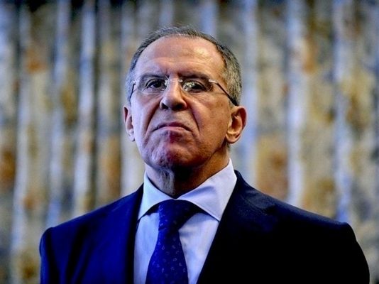 Σ.Λαβρόφ: «Απαράδεκτη η οικονομική πίεση που ασκείται στην Κούβα»