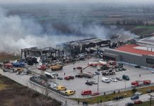 Ο ιδιοκτήτης της «Βιολάντα» παραδέχθηκε ότι μύρισε αέριο στις εγκαταστάσεις-Νόμιζε ότι ήταν από την αποχέτευση