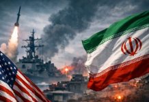 Παγκόσμιος τρόμος – Οι ΗΠΑ θα χτυπήσουν με πρωτοφανή δύναμη – Ιράν: «Θα συντριβούν από τον ολικό μας πόλεμος»