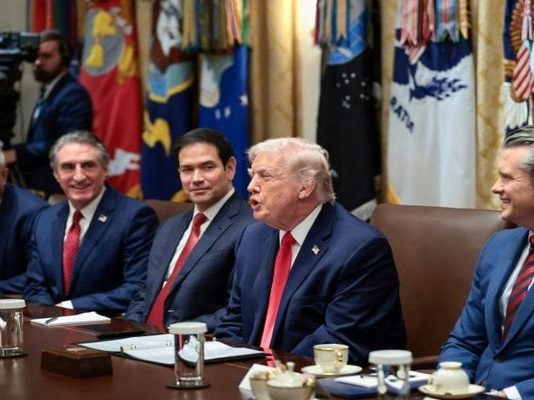 Τραμπ: Ο Πούτιν συμφώνησε να μην επιτεθεί στο Κίεβο και άλλες περιοχές για μια εβδομάδα λόγω του ψύχους